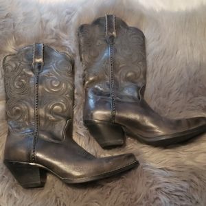 Cowboy boots